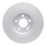 DFC GEOSPEC Coated Rotor - Blank 604-63173