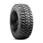 Mickey Thompson Baja Legend MTZ Tire - 37X12.50R17LT 124Q 90000057352