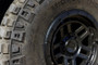Mickey Thompson Baja Legend MTZ Tire - 37X12.50R17LT 124Q 90000057352