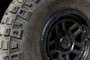 Mickey Thompson Baja Legend MTZ Tire - 37X12.50R17LT 124Q 90000057352