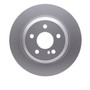 DFC GEOSPEC Coated Rotor - Blank 604-63034