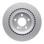 DFC GEOSPEC Coated Rotor - Blank 604-63034