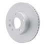 DFC GEOSPEC Coated Rotor - Blank 604-63135