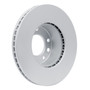 DFC GEOSPEC Coated Rotor - Blank 604-63135