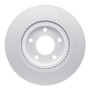 DFC GEOSPEC Coated Rotor - Blank 604-67057