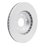 DFC GEOSPEC Coated Rotor - Blank 604-59051