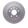 DFC GEOSPEC Coated Rotor - Blank 604-65010