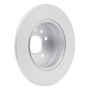 DFC GEOSPEC Coated Rotor - Blank 604-65010