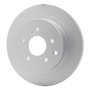 DFC GEOSPEC Coated Rotor - Blank 604-67034