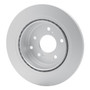 DFC GEOSPEC Coated Rotor - Blank 604-67034