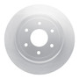 DFC GEOSPEC Coated Rotor - Blank 604-67109