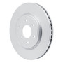 DFC GEOSPEC Coated Rotor - Blank 604-67092
