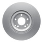 DFC GEOSPEC Coated Rotor - Blank 604-63077