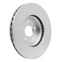 DFC GEOSPEC Coated Rotor - Blank 604-63077