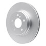 DFC GEOSPEC Coated Rotor - Blank 604-63040