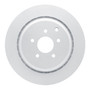DFC GEOSPEC Coated Rotor - Blank 604-68015