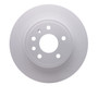 DFC GEOSPEC Coated Rotor - Blank 604-65012
