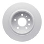 DFC GEOSPEC Coated Rotor - Blank 604-65012