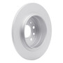 DFC GEOSPEC Coated Rotor - Blank 604-65012