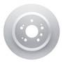 DFC GEOSPEC Coated Rotor - Blank 604-59062