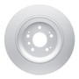 DFC GEOSPEC Coated Rotor - Blank 604-59062