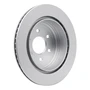 DFC GEOSPEC Coated Rotor - Blank 604-67093