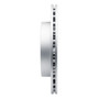 DFC GEOSPEC Coated Rotor - Blank 604-72042
