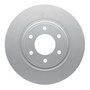 DFC GEOSPEC Coated Rotor - Blank 604-68016