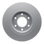 DFC GEOSPEC Coated Rotor - Blank 604-68016