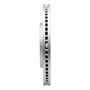 DFC GEOSPEC Coated Rotor - Blank 604-68016