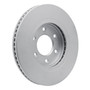 DFC GEOSPEC Coated Rotor - Blank 604-68016