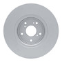 DFC GEOSPEC Coated Rotor - Blank 604-59063
