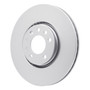 DFC GEOSPEC Coated Rotor - Blank 604-65013