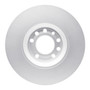 DFC GEOSPEC Coated Rotor - Blank 604-65013