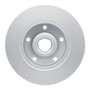 DFC GEOSPEC Coated Rotor - Blank 604-73017