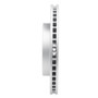 DFC GEOSPEC Coated Rotor - Blank 604-67062