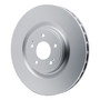 DFC GEOSPEC Coated Rotor - Blank 604-72043