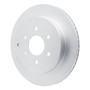 DFC GEOSPEC Coated Rotor - Blank 604-68017