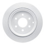DFC GEOSPEC Coated Rotor - Blank 604-68017