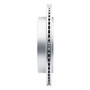DFC GEOSPEC Coated Rotor - Blank 604-68017