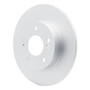 DFC GEOSPEC Coated Rotor - Blank 604-67043