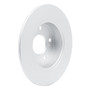 DFC GEOSPEC Coated Rotor - Blank 604-67043