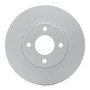 DFC GEOSPEC Coated Rotor - Blank 604-67112