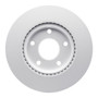 DFC GEOSPEC Coated Rotor - Blank 604-67064