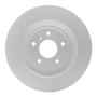 DFC GEOSPEC Coated Rotor - Blank 604-68018