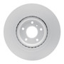 DFC GEOSPEC Coated Rotor - Blank 604-68018