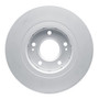 DFC GEOSPEC Coated Rotor - Blank 604-72044