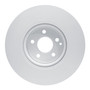 DFC GEOSPEC Coated Rotor - Blank 604-63085