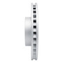 DFC GEOSPEC Coated Rotor - Blank 604-63085