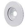 DFC GEOSPEC Coated Rotor - Blank 604-63085